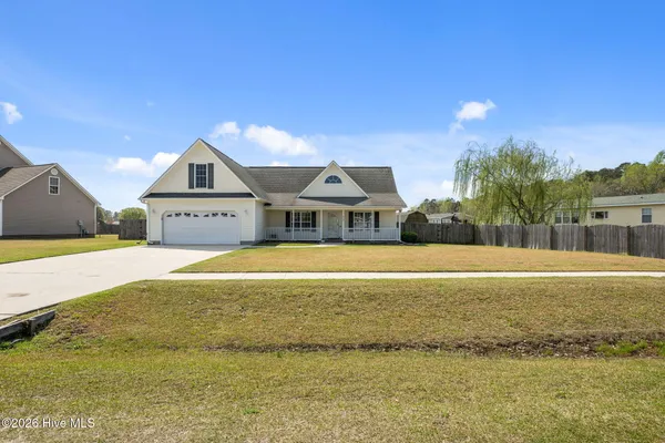 $330,000 | 429 Marsha's Way, Havelock, NC 28532