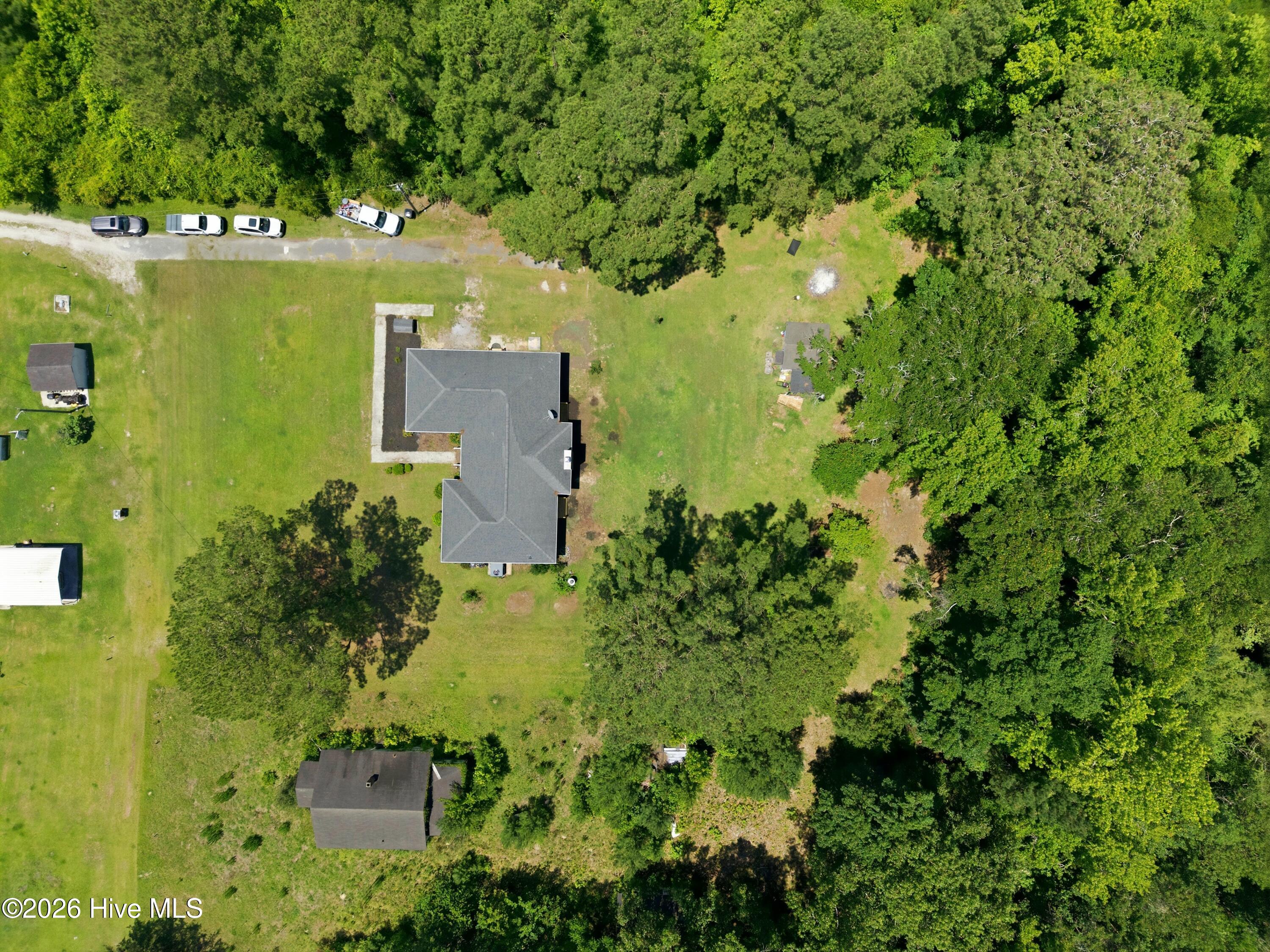 1295 Moore Town Road Rocky Point, NC 28457 - Photo 5 of 50
