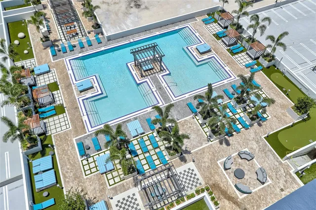 $2,700 | 5350 Northwest 84th Avenue, Unit 1703, Doral, FL 33166