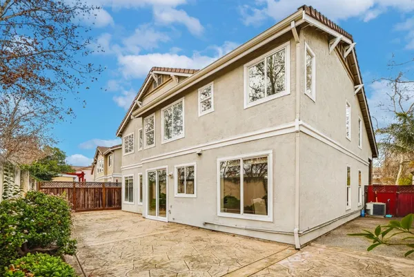 $1,660,000 | 4480 Peacock Court, Dublin, CA 94568