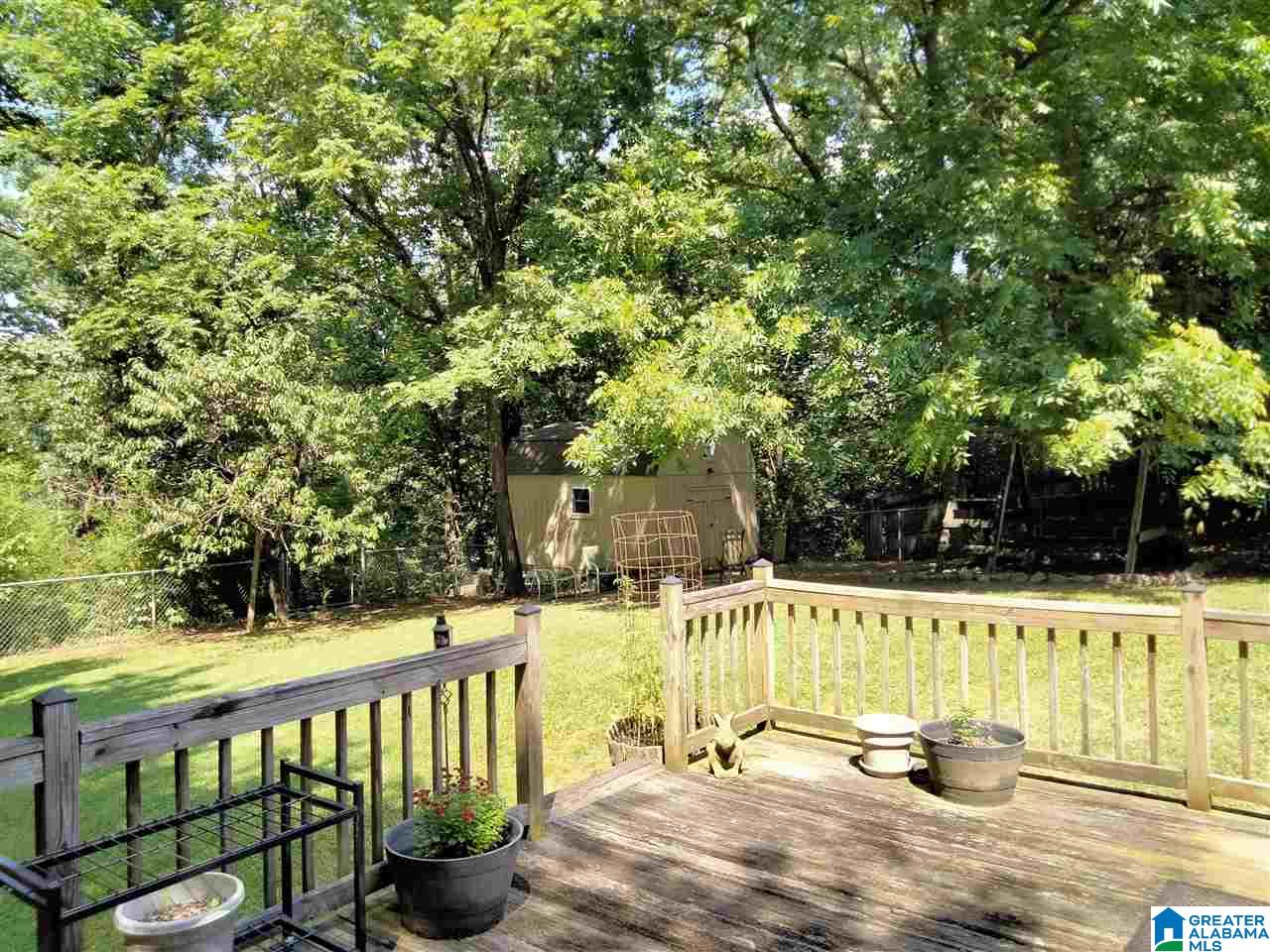 5363 Shady Grove Road Mount Olive, AL 35117 - Photo 23 of 26