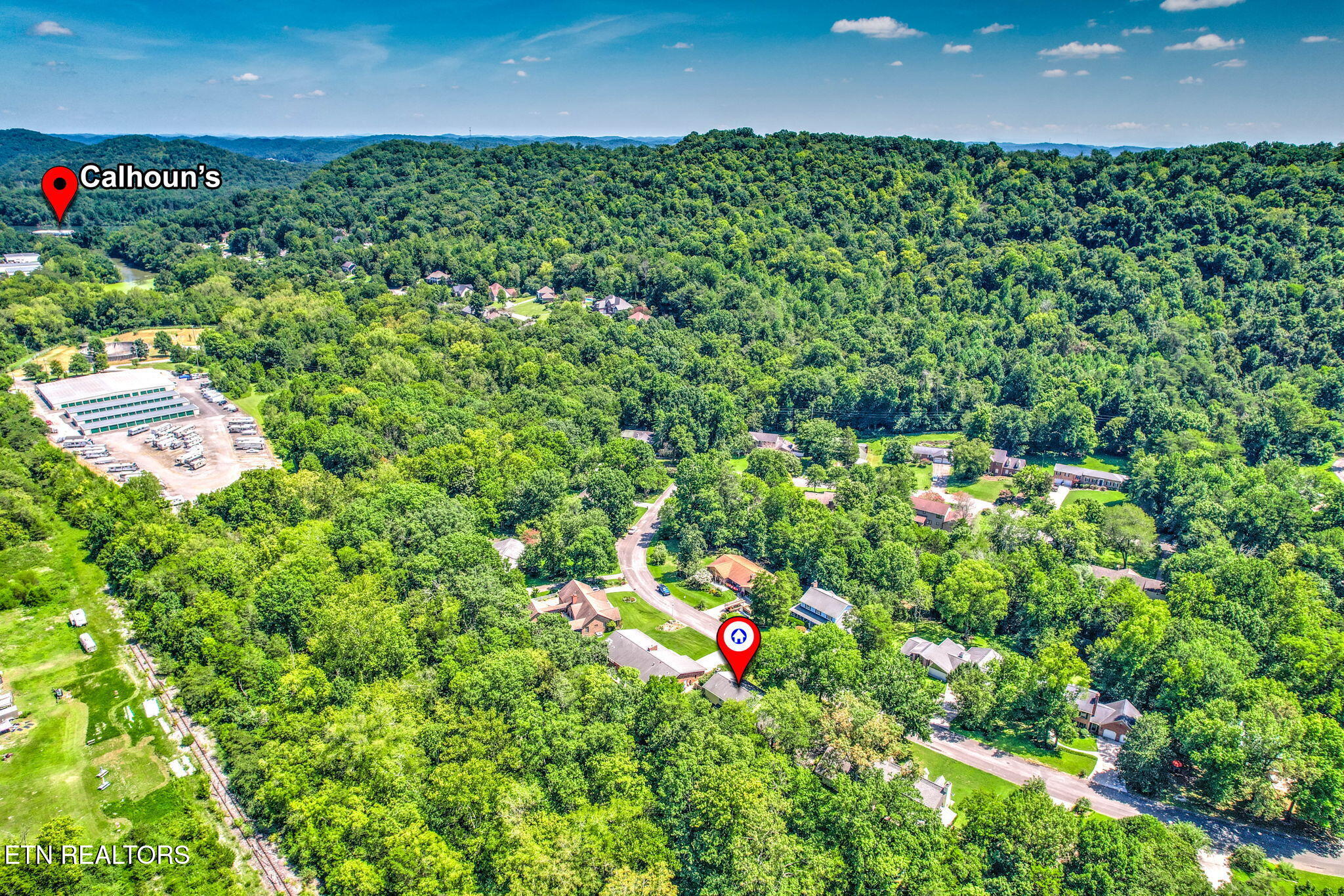 135 Claremont Road Oak Ridge, TN 37830 - Photo 49 of 49 42-web-or-mls-DJI_0194_5_6-2