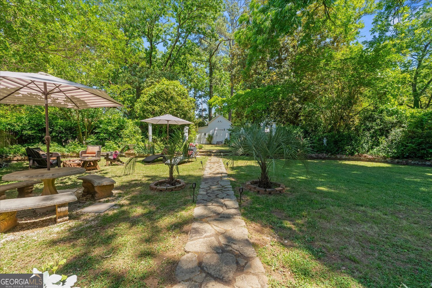 301 South Alexander Avenue Washington, GA 30673 - Photo 78 of 87