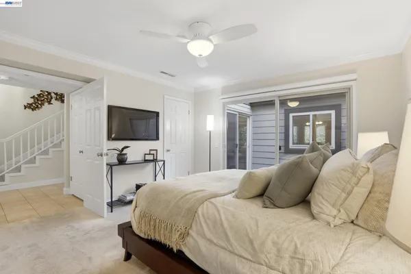 $929,000 | 1825 Crestline Road, Pleasanton, CA 94566