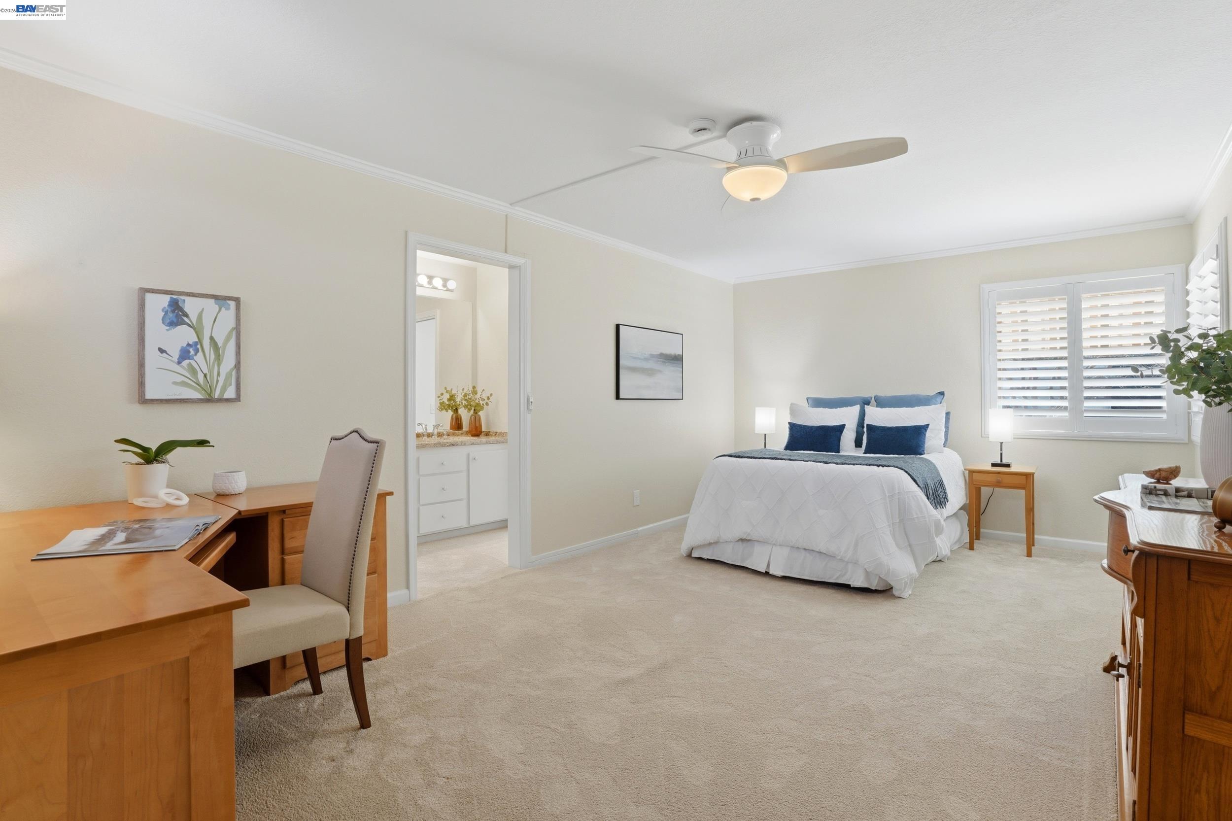 1825 Crestline Road Pleasanton, CA 94566 - Photo 14 of 23