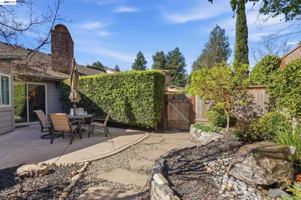 $929,000 | 1825 Crestline Road, Pleasanton, CA 94566
