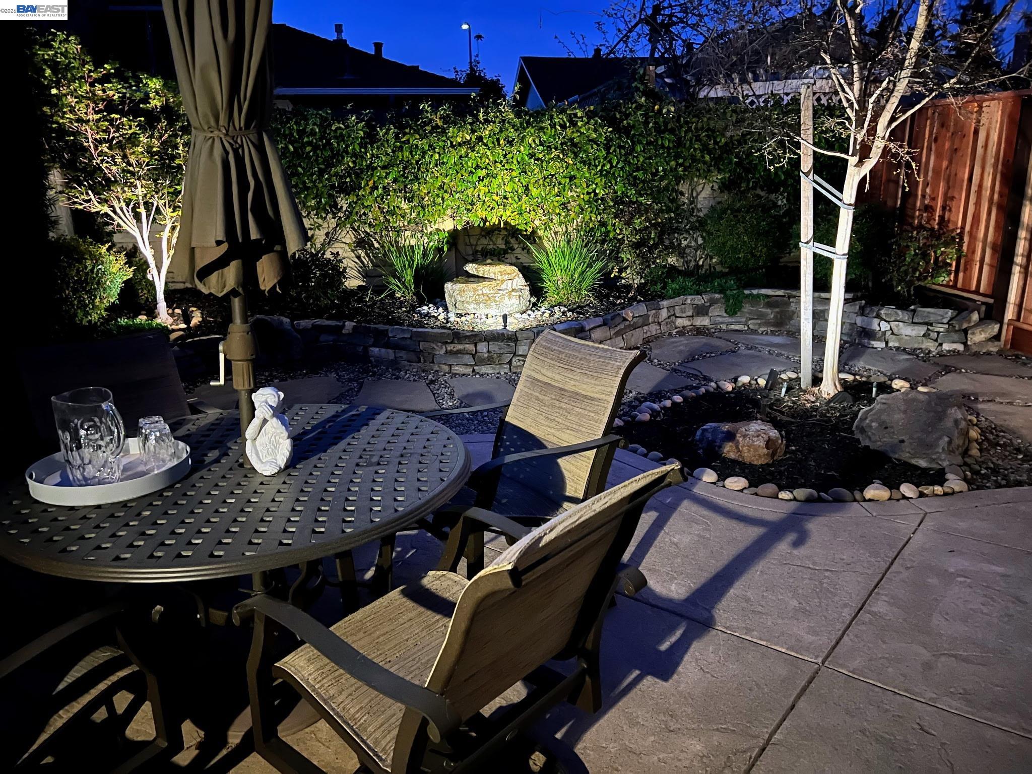 1825 Crestline Road Pleasanton, CA 94566 - Photo 20 of 23