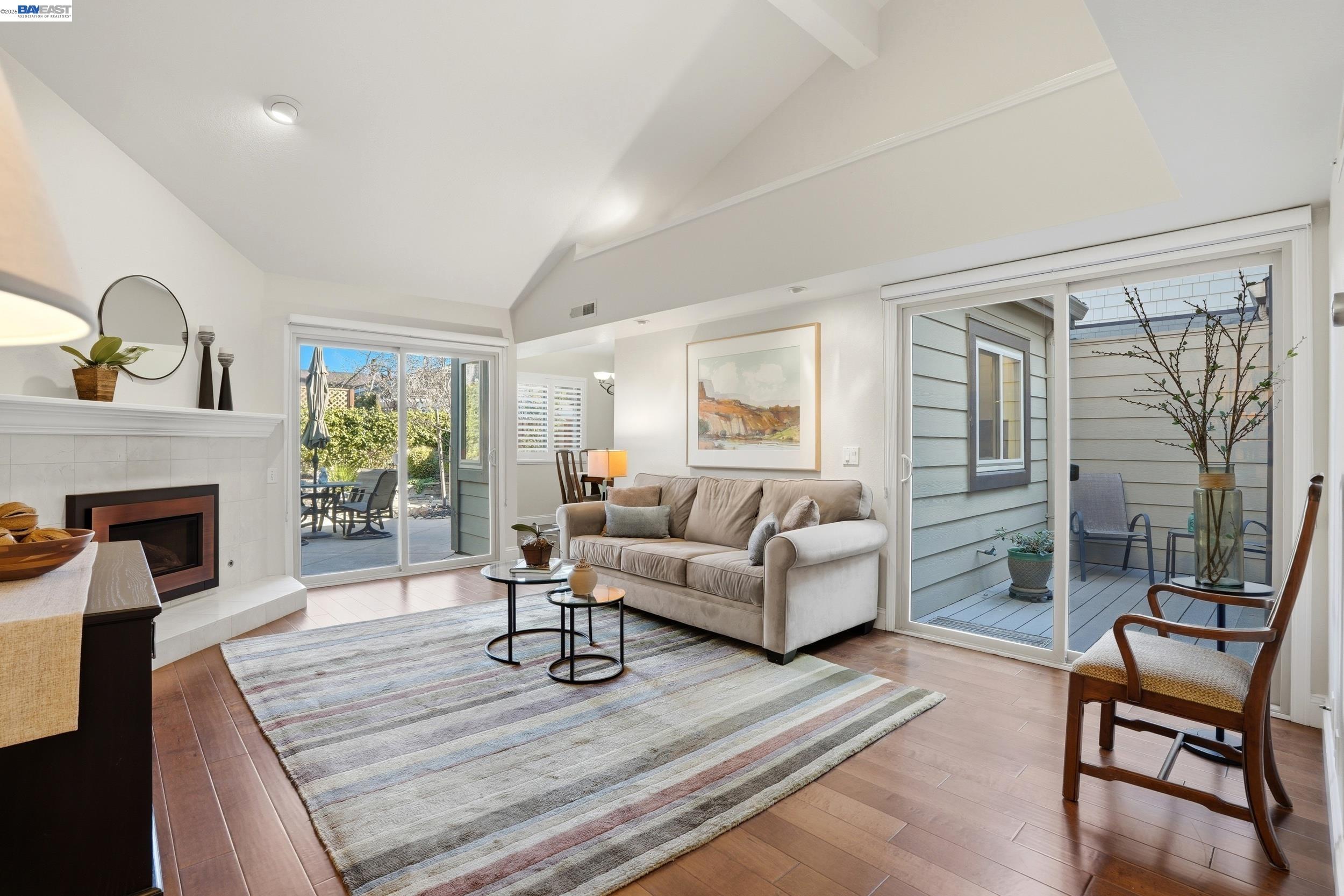 1825 Crestline Road Pleasanton, CA 94566 - Photo 5 of 23