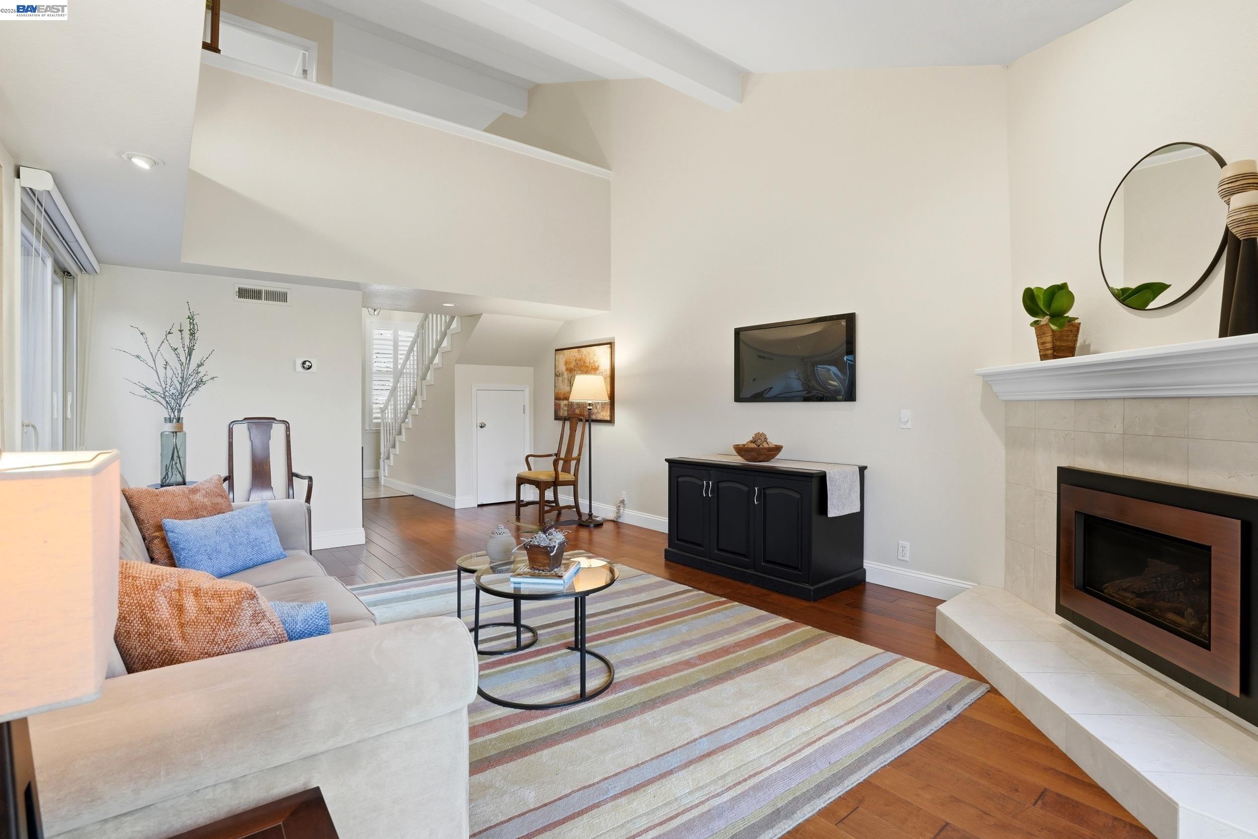 1825 Crestline Road Pleasanton, CA 94566 - Photo 6 of 23