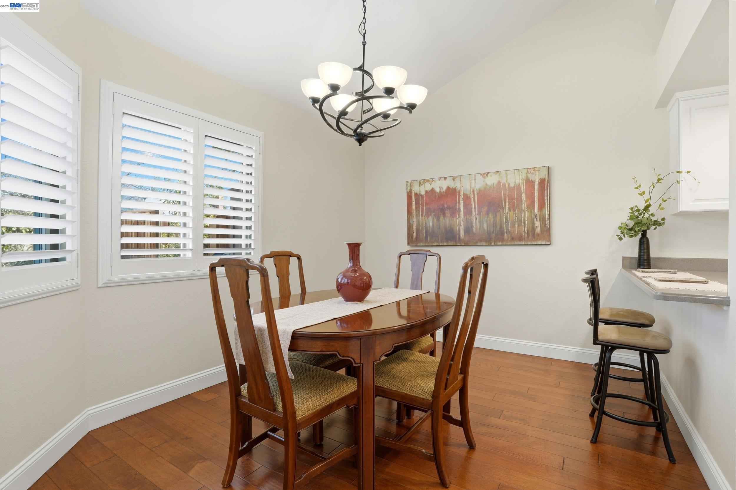 1825 Crestline Road Pleasanton, CA 94566 - Photo 7 of 23