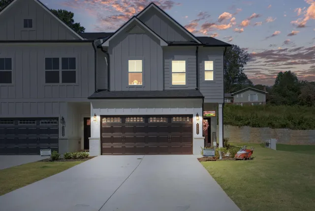 $309,900 | 11307 Cape View, Soddy Daisy, TN 37379