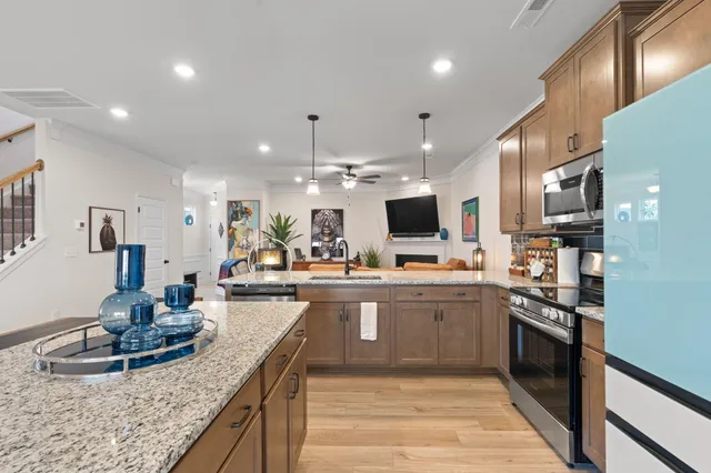 $309,900 | 11307 Cape View, Soddy Daisy, TN 37379