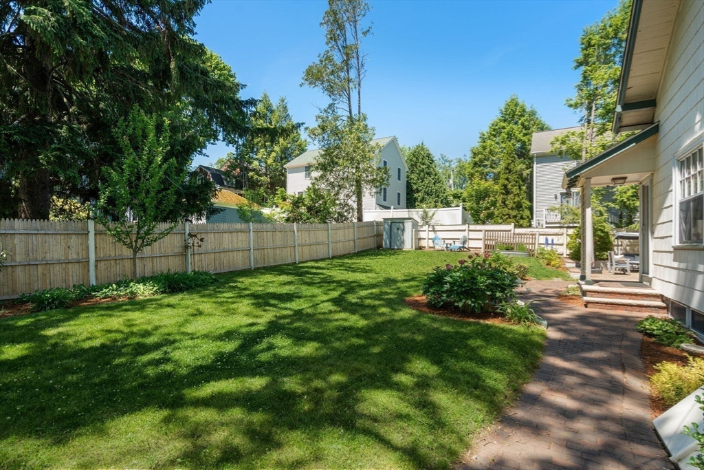3 Chase Avenue Lexington, MA 02421 - Photo 30 of 39