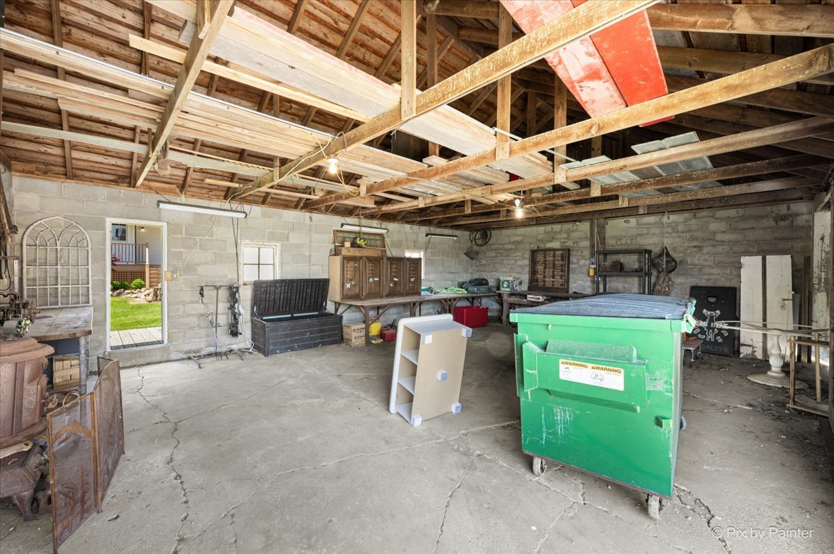 16614 Harmony Road Huntley, IL 60142 - Photo 22 of 81