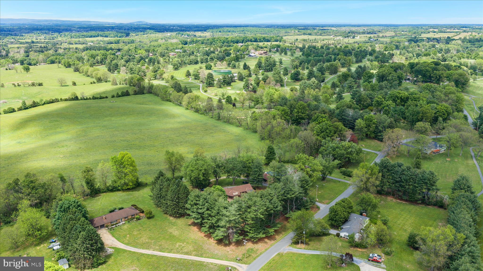 263 Bowling Green Road Front Royal, VA 22630 - Photo 58 of 75 DJI_20260514140122_0324_D_263 Bowling Green Rd - A
