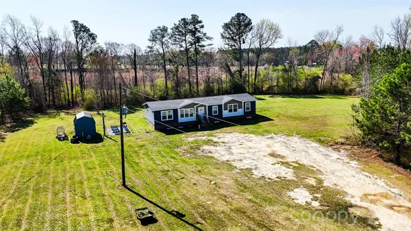 $335,000 | 1945 Angelus Road, Chesterfield, SC 29709