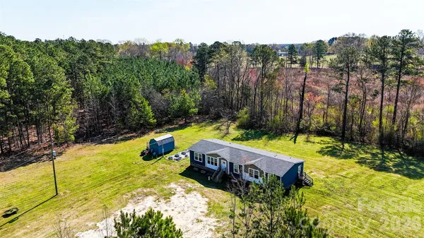 $335,000 | 1945 Angelus Road, Chesterfield, SC 29709