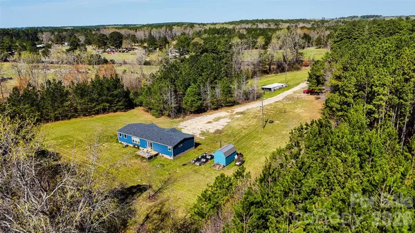 $335,000 | 1945 Angelus Road, Chesterfield, SC 29709