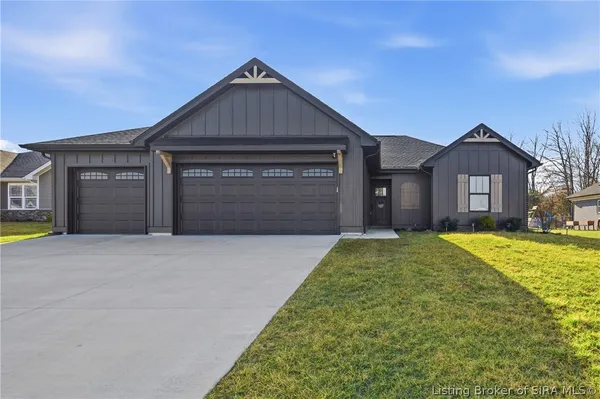 $312,900 | 610 Lonely Street, Memphis, IN 47143