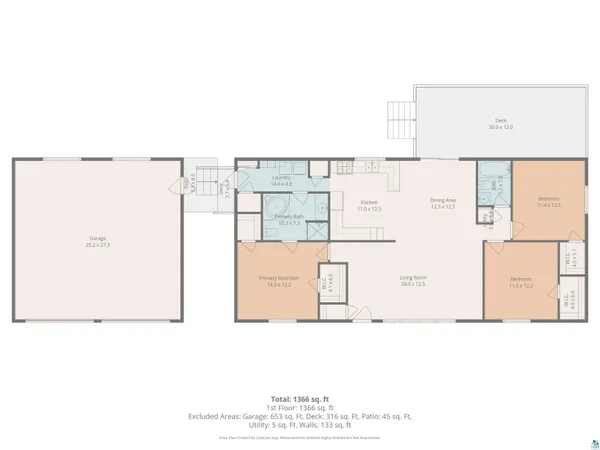 $230,000 | 33222 County Road 62, Grand Rapids, MN 55744