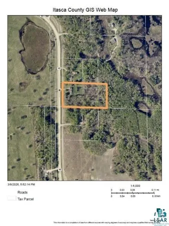 $230,000 | 33222 County Road 62, Grand Rapids, MN 55744