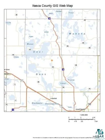 $230,000 | 33222 County Road 62, Grand Rapids, MN 55744
