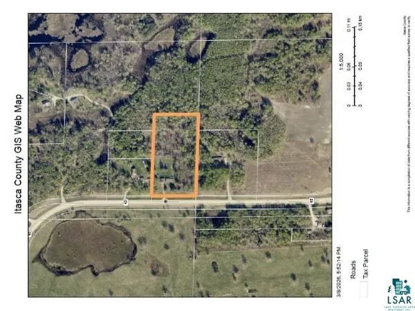 $235,000 | 33222 County Road 62, Grand Rapids, MN 55744