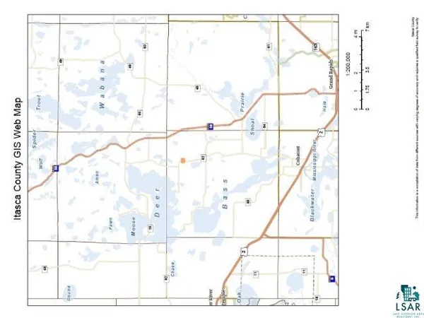 $235,000 | 33222 County Road 62, Grand Rapids, MN 55744