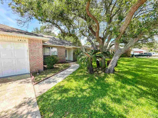 $1,995 | 1415 Tender Oaks Lane, Pensacola, FL 32506