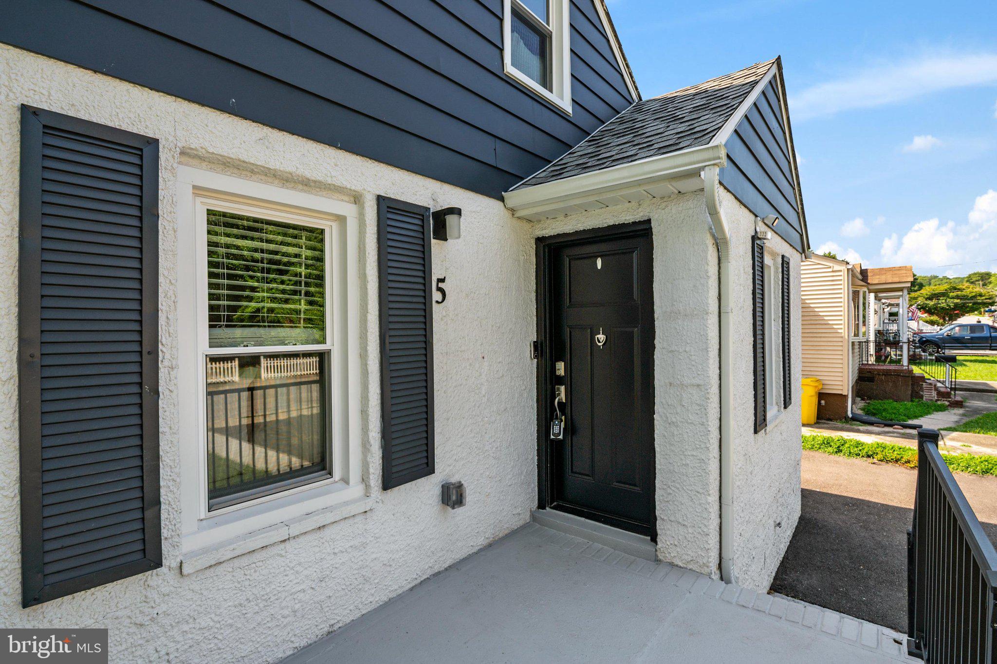 5 Hampton Road Linthicum Heights, MD 21090 - Photo 33 of 36 Gallery Image 33