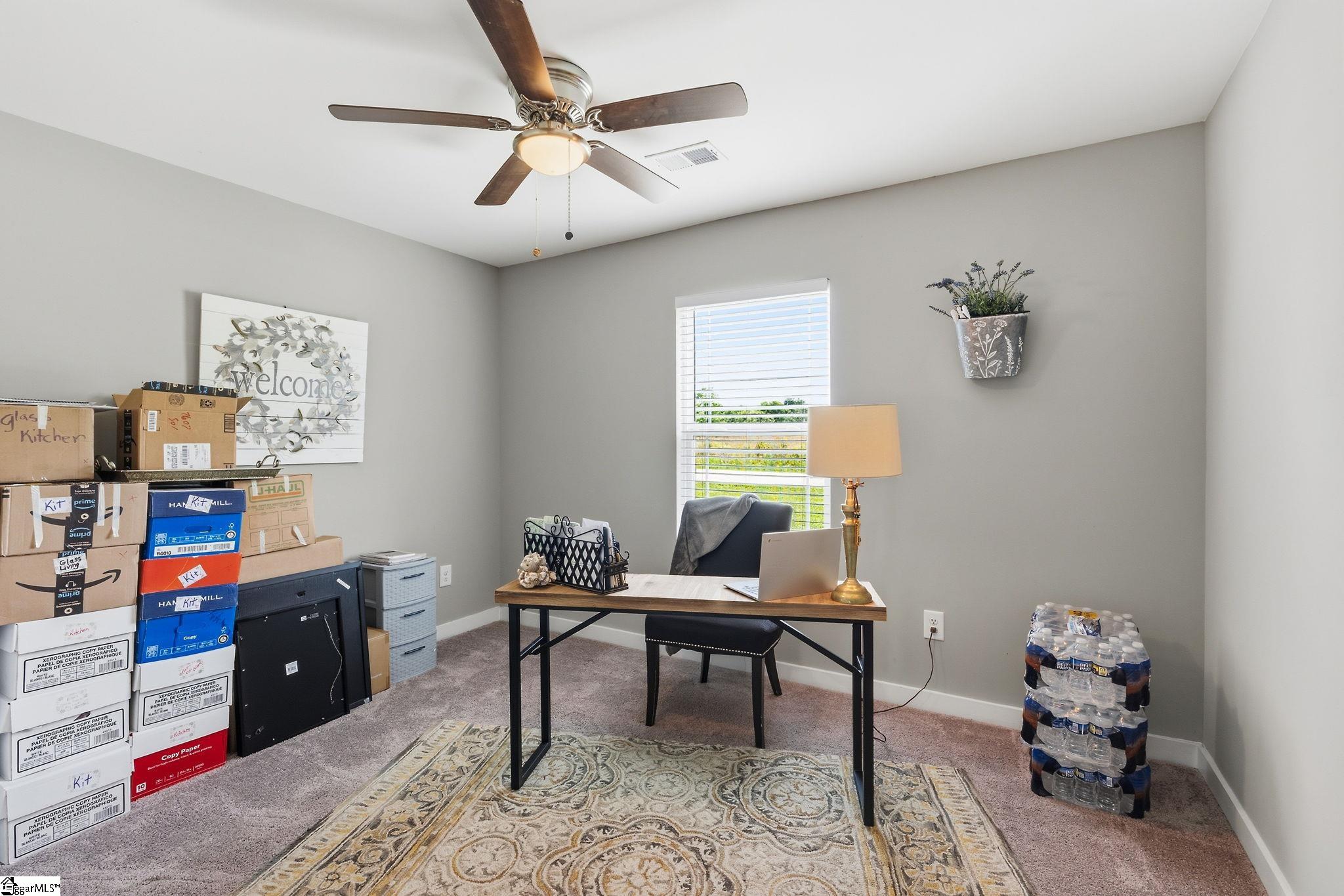 7607 Old Laurens Road Gray Court, SC 29645 - Photo 22 of 29