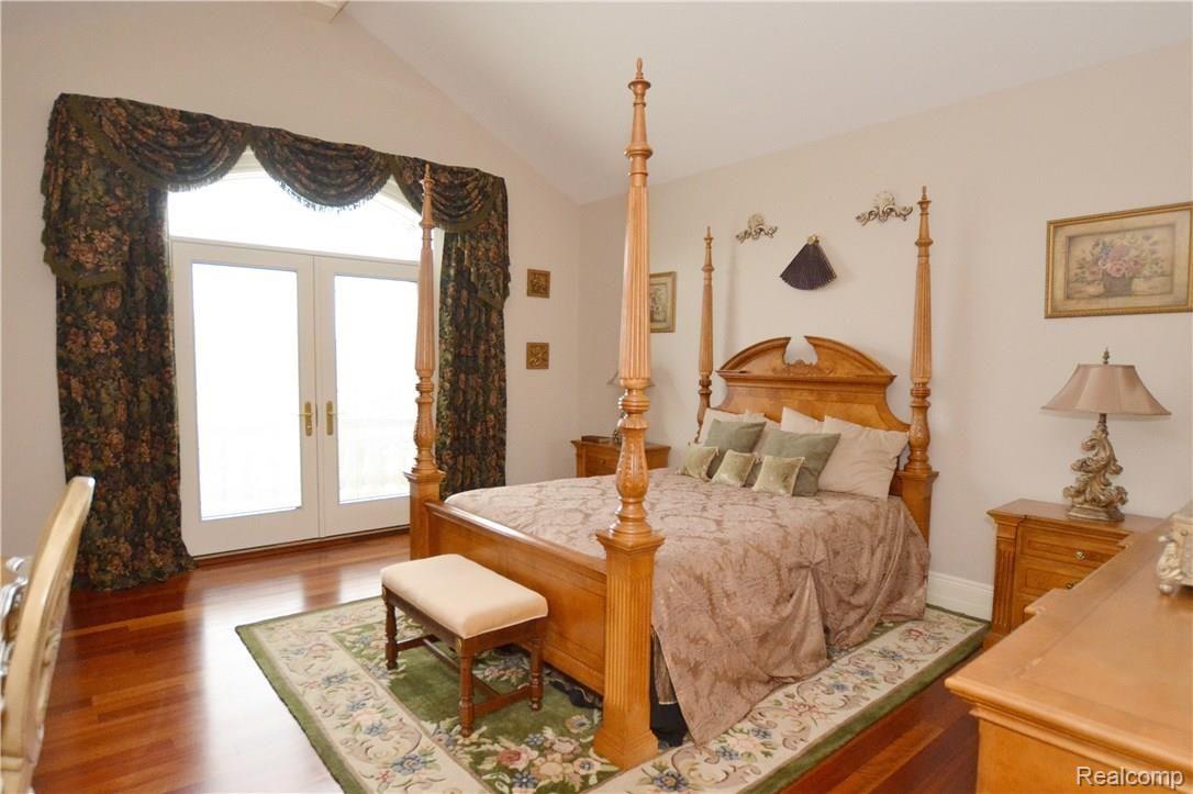 5249 Orchard Ridge Drive Rochester, MI 48306 - Photo 29 of 36 29aa Another En Suite Bedroom With Balcony Orchard Ridge 5249 august_46.JPG