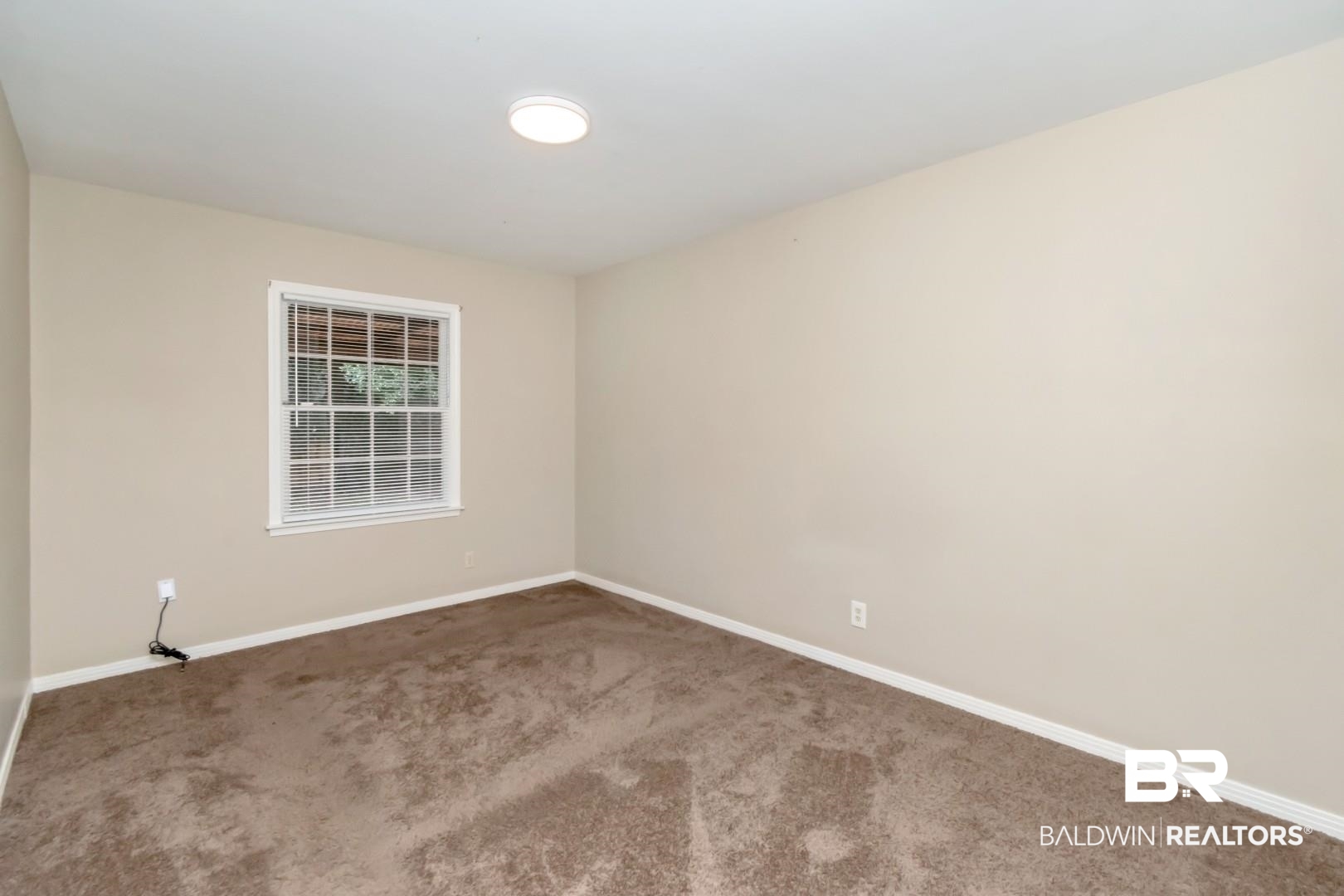 324 Judson Drive Mobile, AL 36608 - Photo 11 of 20 Unfurnished room with carpet and baseboards