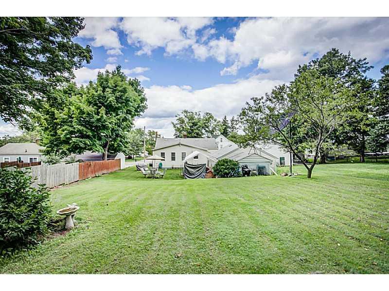 1100 Lafayette Avenue Springfield, OH 45505 - Photo 24 of 25