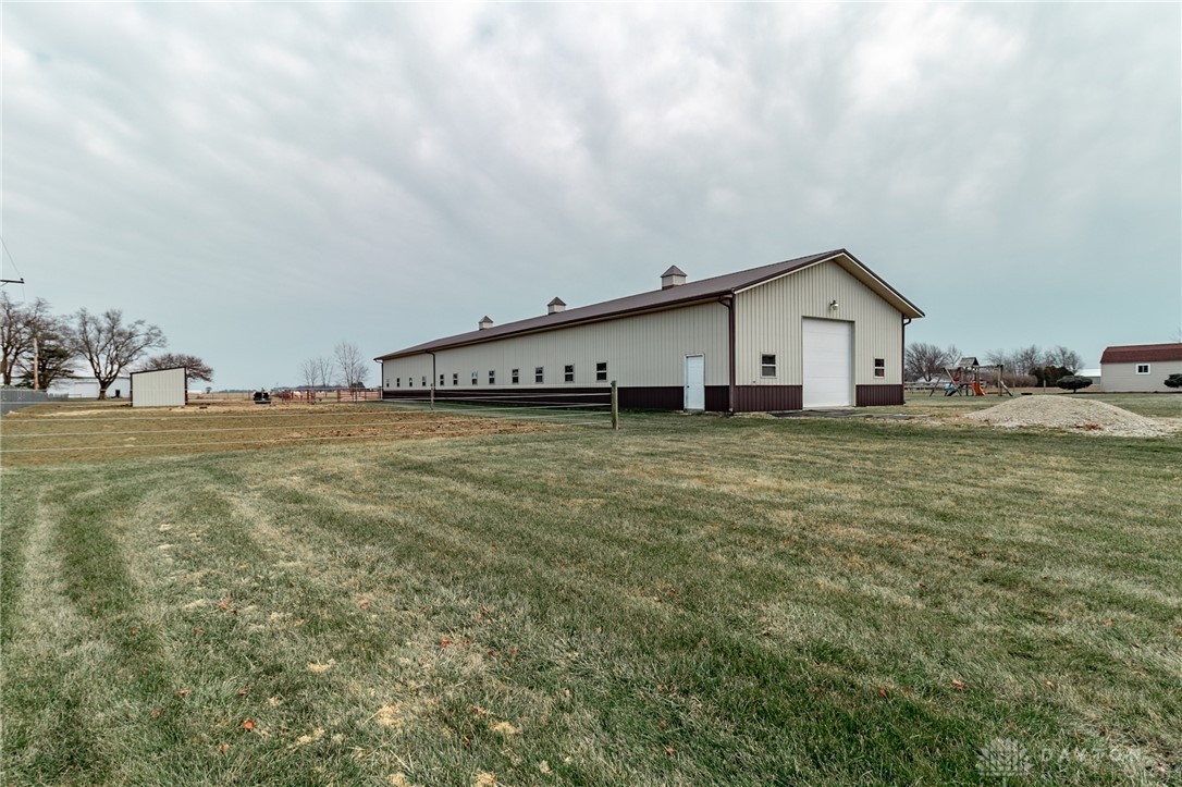 2561 Albright Road Arcanum, OH 45304 - Photo 17 of 70 Gallery Image 17
