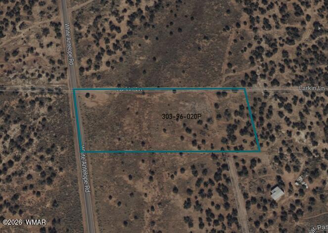 20 P White Antelope Road Snowflake, AZ 85937 - Photo 2 of 8 Gallery Image 2