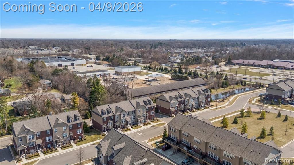 2877 Hartwick Drive Rochester, MI 48307 - Photo 9 of 44
