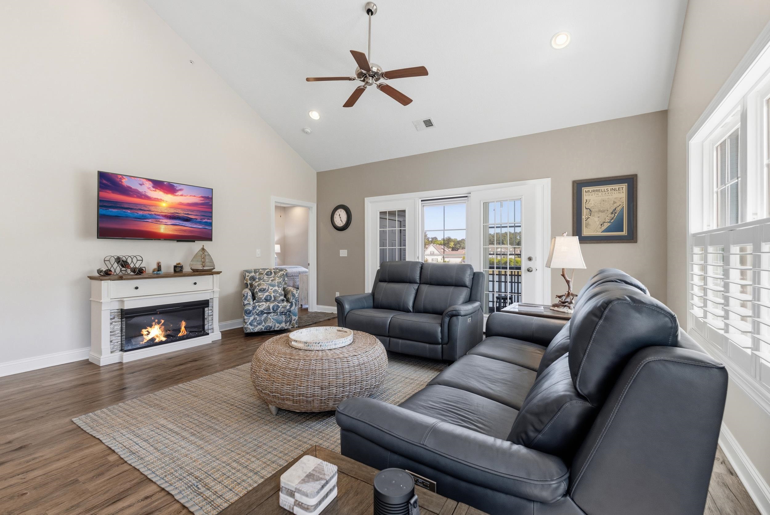 850 Sail Lane, Unit 203 Murrells Inlet, SC 29576 - Photo 19 of 55
