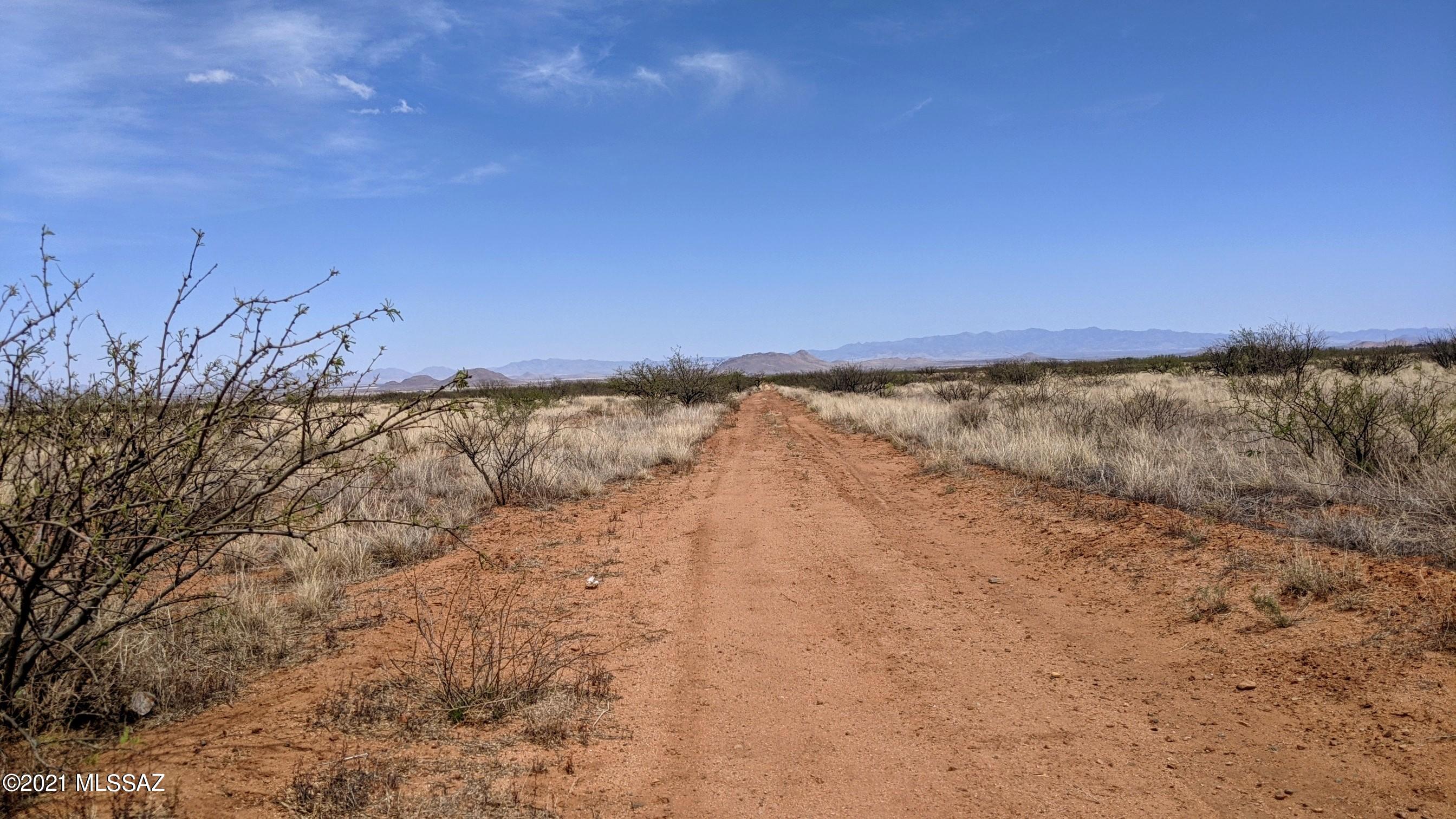 1.07 Acre Off Desert Road Cochise, AZ 85606 - Photo 8 of 20