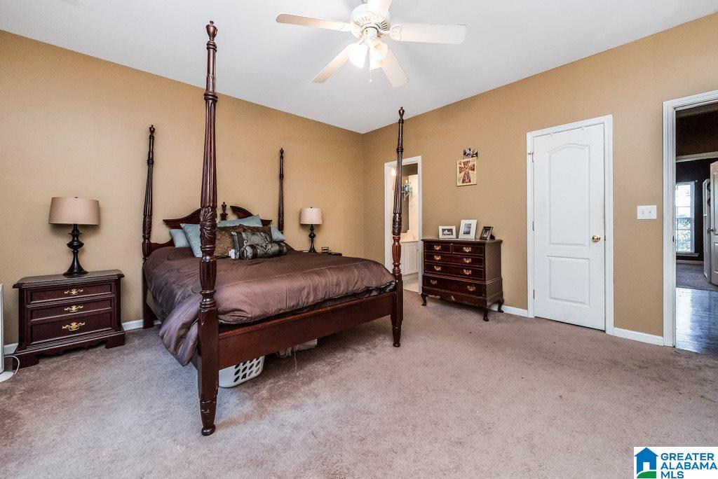 169 Windsor Lane Pelham, AL 35124 - Photo 21 of 40