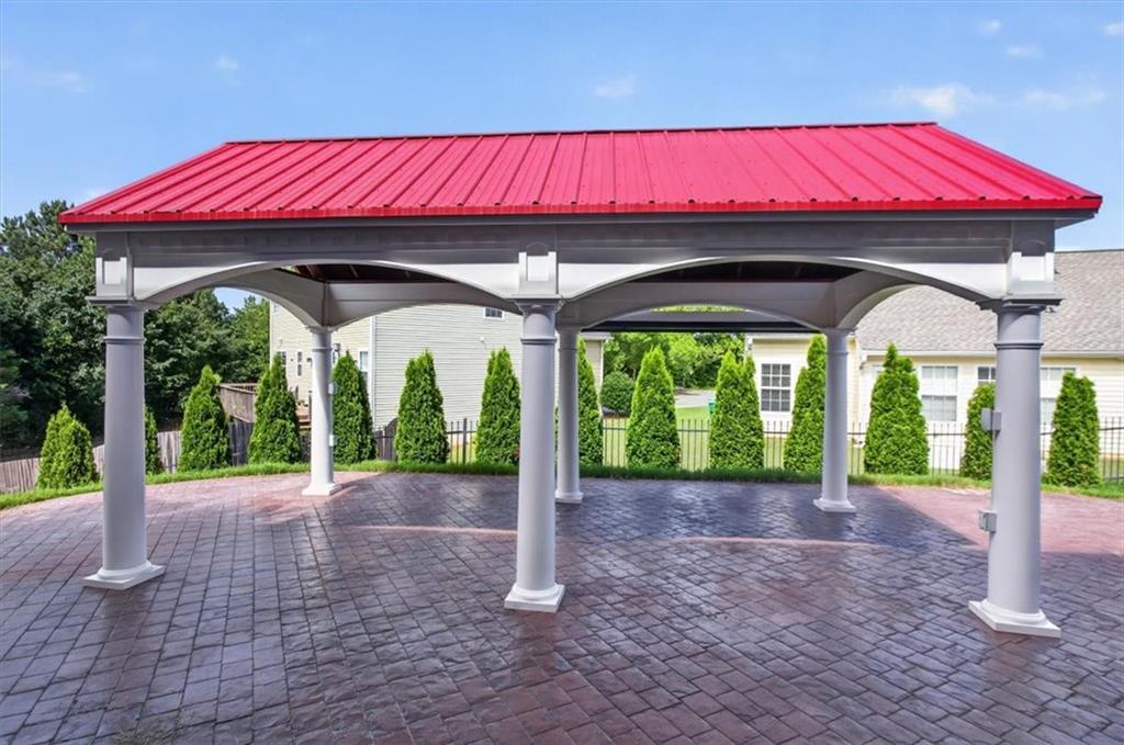 125 Diamond Ridge Avenue Canton, GA 30114 - Photo 51 of 61