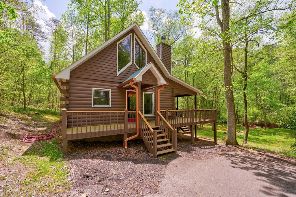 38 Forest Lane Blue Ridge, GA 30513 - Photo 26 of 31
