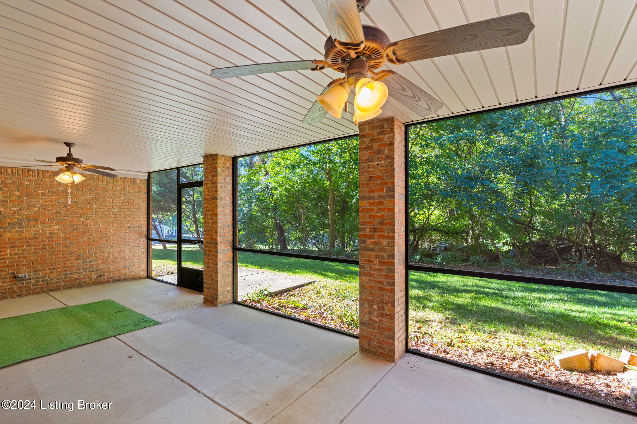 10618 Riva Road Louisville, KY 40223 - Photo 53 of 62 Screen Porch
