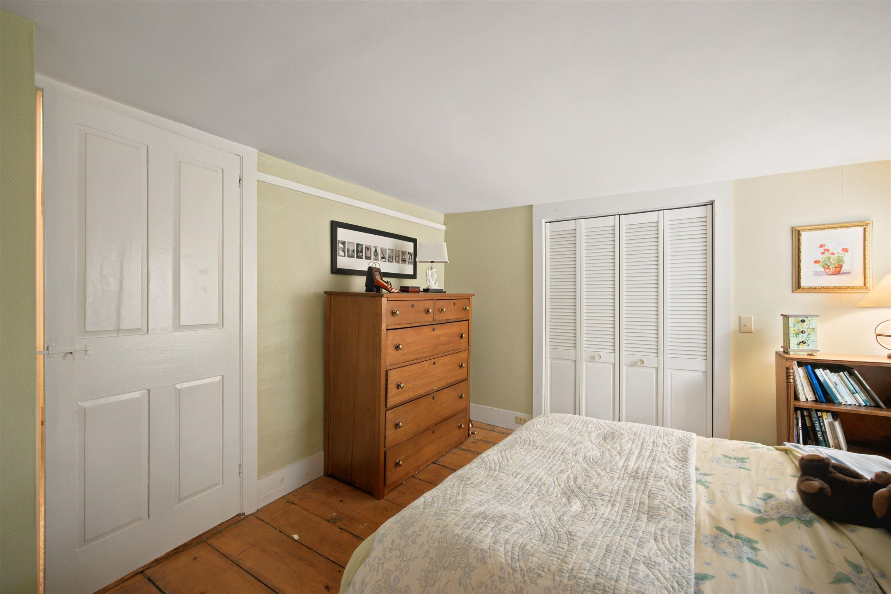1393 Sheddsville Road West Windsor, VT 05037 - Photo 25 of 42
