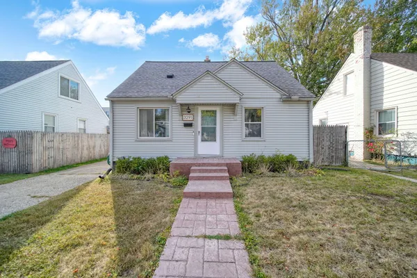 $305,000 | 3291 Minerva Street, Ferndale, MI 48220