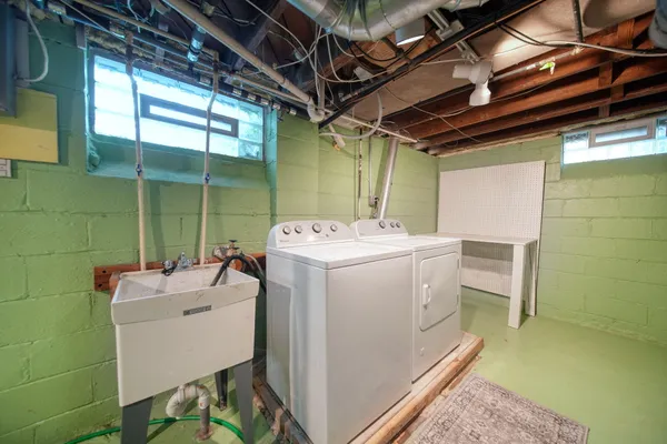 $305,000 | 3291 Minerva Street, Ferndale, MI 48220