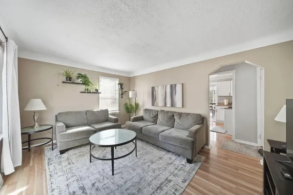 $305,000 | 3291 Minerva Street, Ferndale, MI 48220