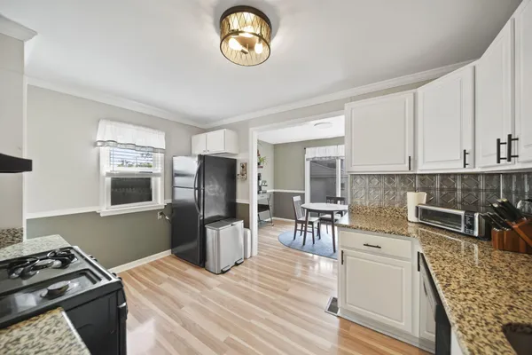 $305,000 | 3291 Minerva Street, Ferndale, MI 48220