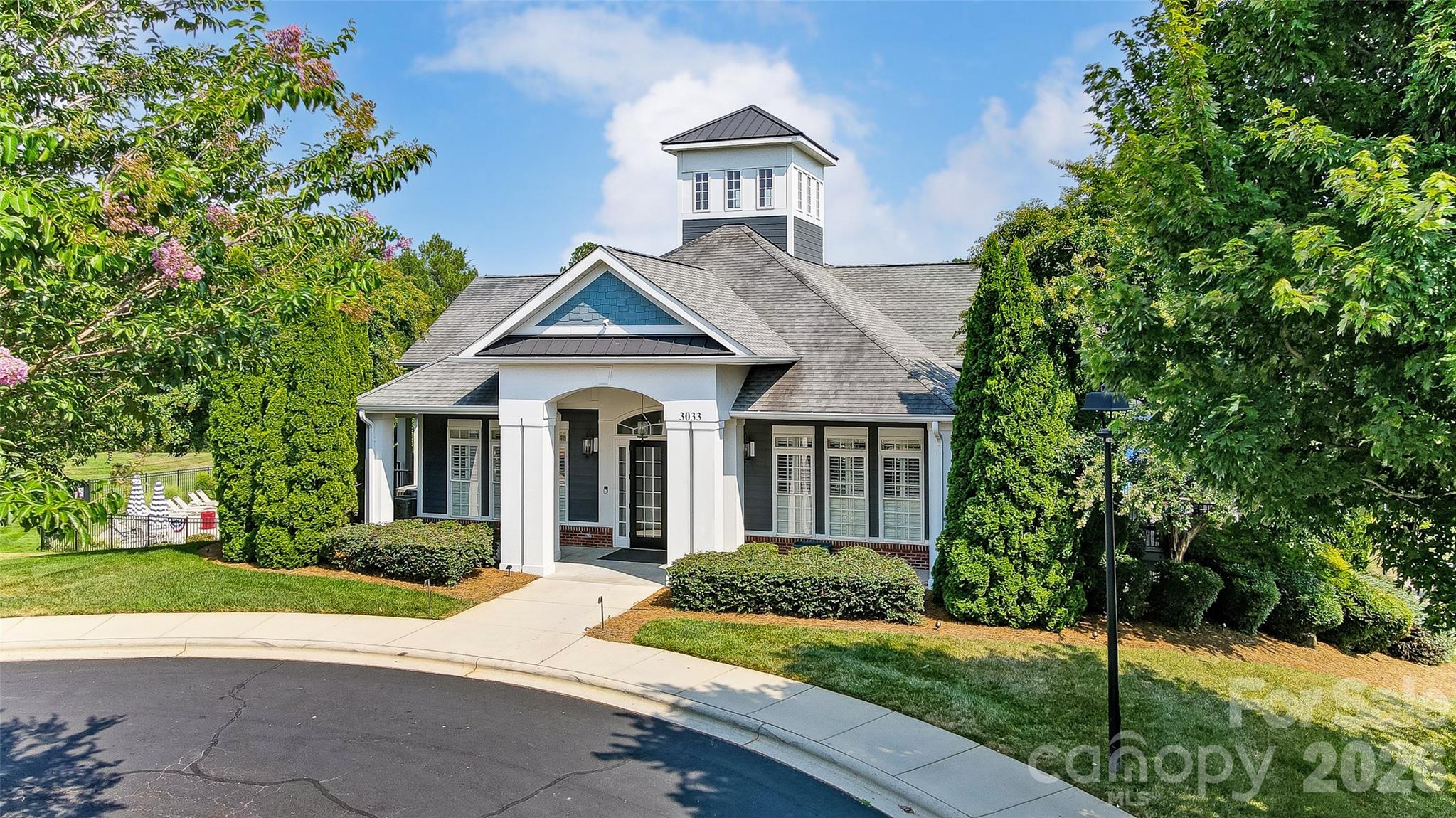3917 Isenhour Road Kannapolis, NC 28081 - Photo 46 of 46