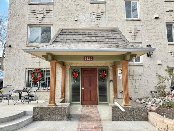$1,455 | 1125 North Washington Street, Unit 301, Denver, CO 80203